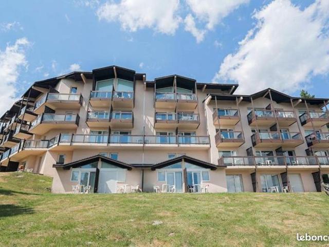 Appartement vente à Prades, Font-romeu-odeillo-via