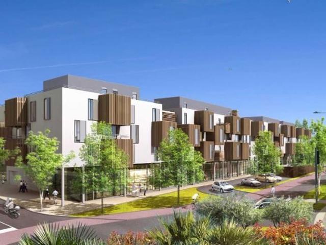 Appartement location à Montpellier, Castelnau-le-lez