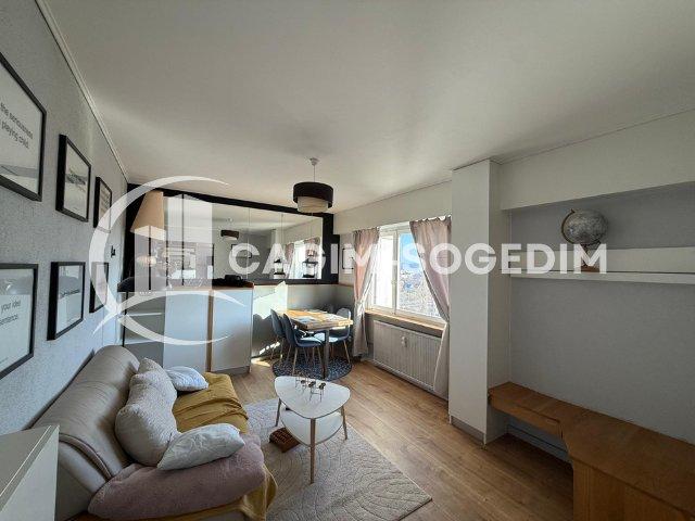Appartement vente à Mulhouse, Saint-louis