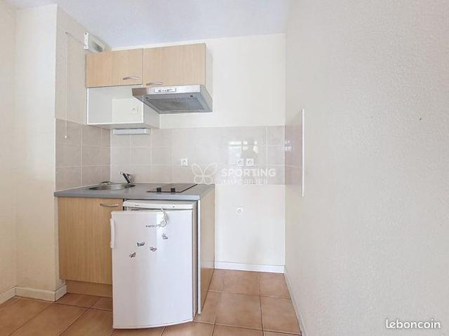 Appartement vente à Carcassonne, La Force