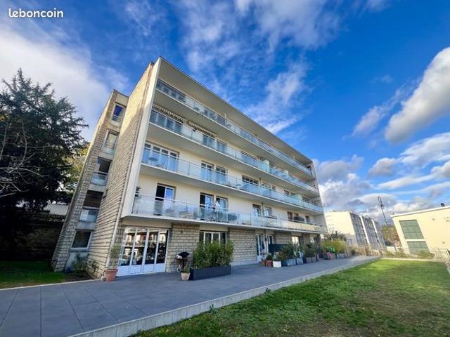 Appartement vente à Boulogne-Billancourt, Ville-d'avray