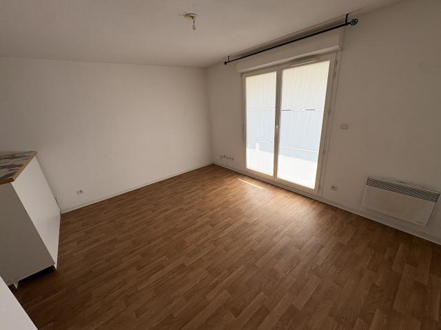 Appartement location à Auch