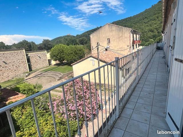 Appartement vente à Alès, Molières-sur-cèze