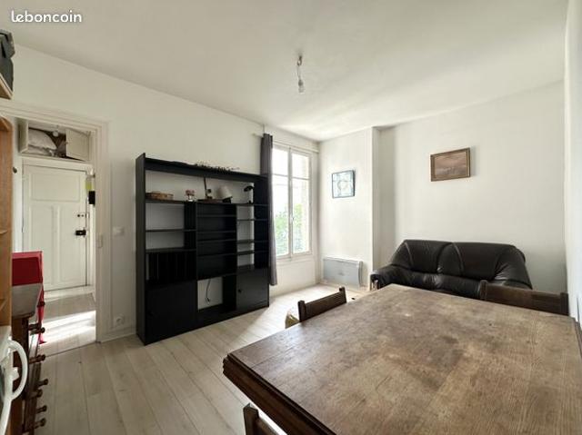 Appartement vente à Nanterre, Courbevoie