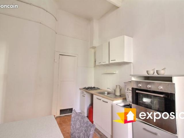 Appartement vente à Marseille, Bouches-du-Rhône
