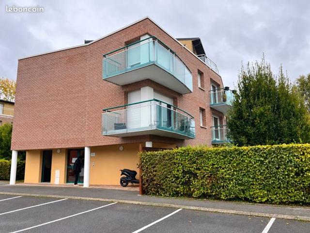 Appartement vente à Pérenchies, Nord