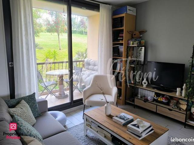 Appartement vente à Grasse, Le Cannet
