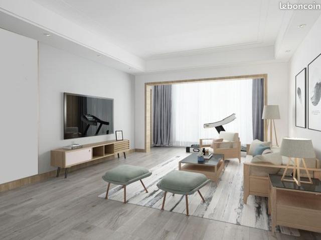 Appartement vente à Versailles, Bougival