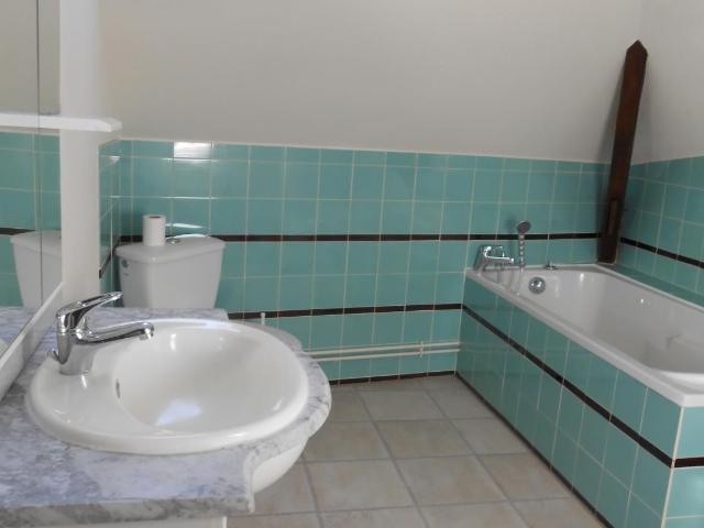 Appartement location à Montluçon
