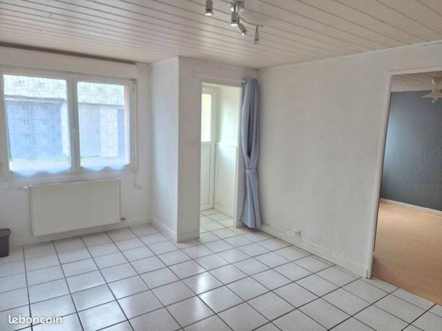 Appartement vente à Nantes