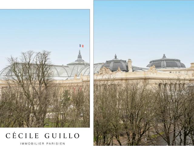 Appartement vente à Paris 8e Arrondissement, Paris