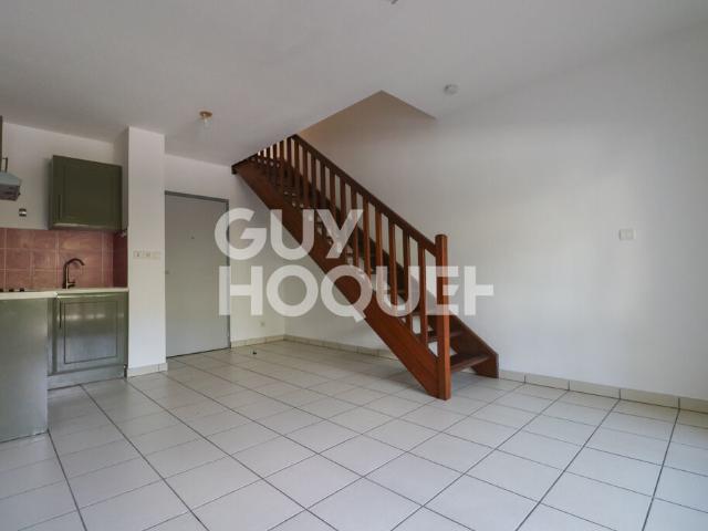Appartement vente à La Réunion