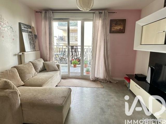 Appartement vente à Évry, Bondoufle