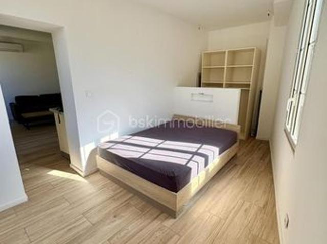 Appartement vente à Arrondissement de Toulon, La Seyne-sur-mer