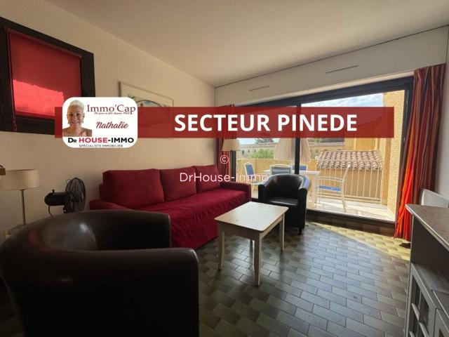 Appartement vente à Béziers, Agde