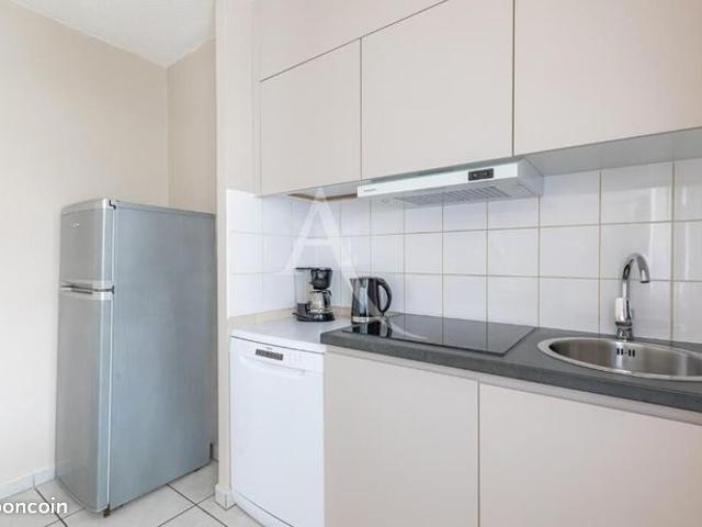 Appartement vente à Bordeaux, Saint-jean-d'illac