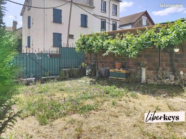 Appartement vente à Antony, Malakoff