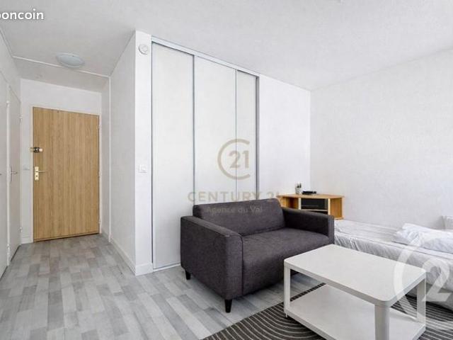 Appartement vente à Torcy, Noisiel