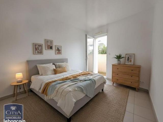 Appartement vente à Vendôme, Périgny