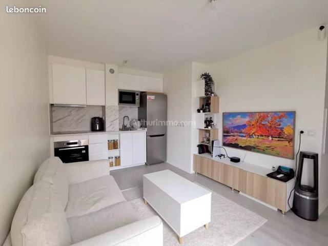 Appartement vente à Évry, Vigneux-sur-seine