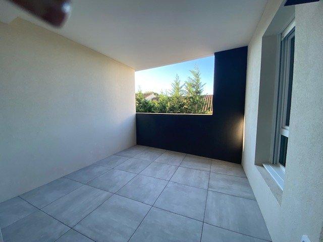 Appartement location à Montpellier