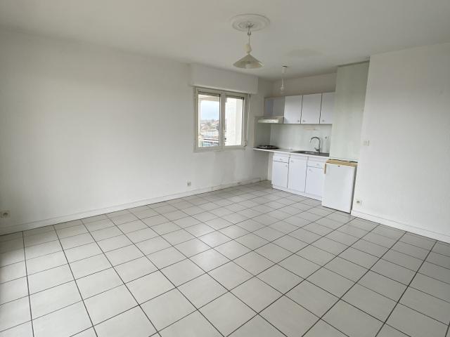 Appartement location à Poitiers