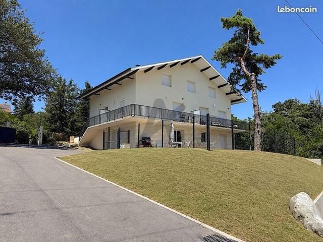 Appartement vente à Bourg-en-Bresse, Béligneux
