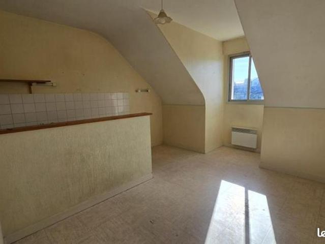 Appartement vente à Châteaubriant-Ancenis, Saint-géréon