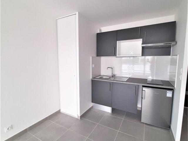 Appartement location à Toulouse