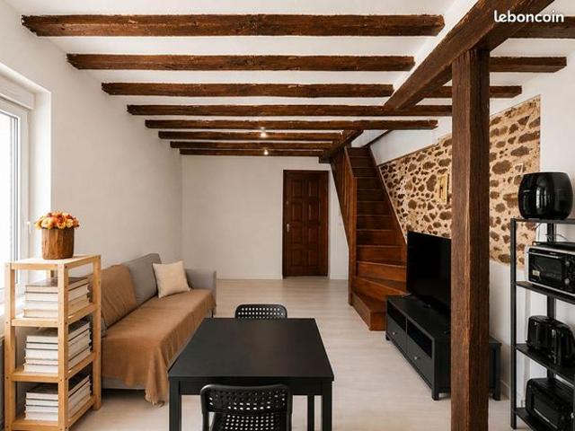 Appartement vente à Montgeron, Essonne