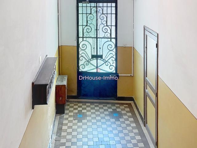 Appartement vente à Marseille