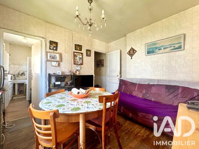 Appartement vente à La Défense 10, Puteaux