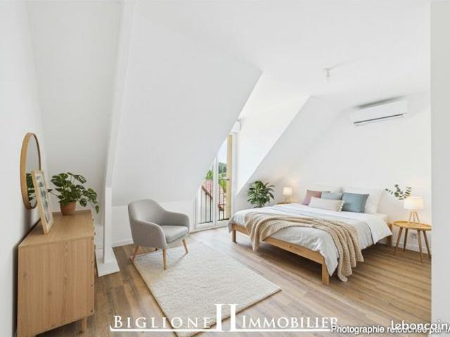 Appartement vente à Coubron, Seine-Saint-Denis