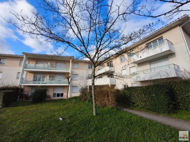 Appartement location à Angoulême, Soyaux