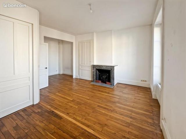 Appartement vente à Lyon, Métropole de Lyon