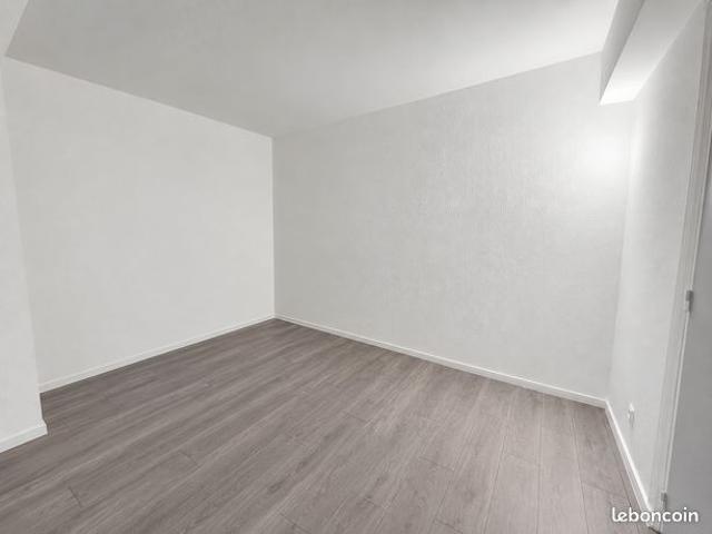 Appartement vente à Saint-Étienne, Saint-etienne