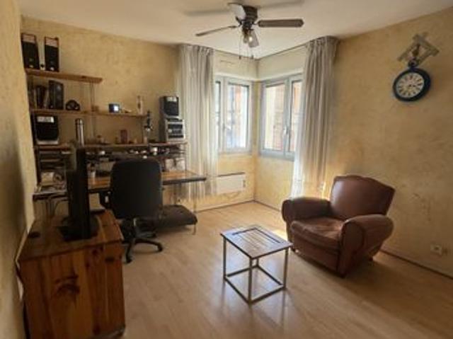Appartement vente à Toulouse