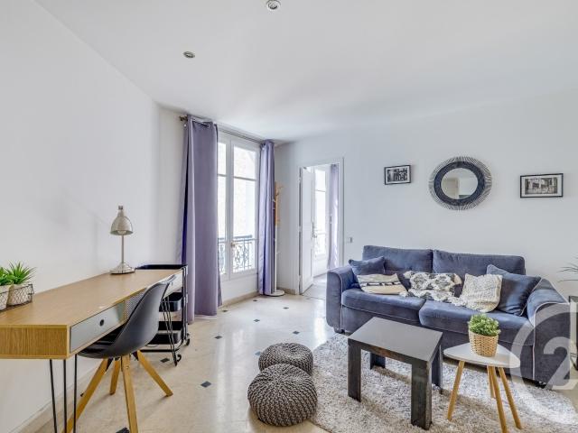 Appartement vente à Paris 15e Arrondissement, Paris