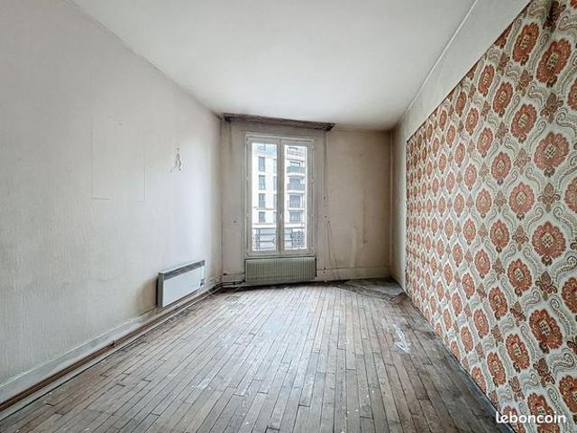 Appartement vente à Suresnes, Hauts-de-Seine