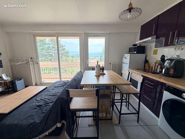 Appartement vente à Valence