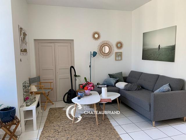 Appartement location à Saint-Malo, Bretagne