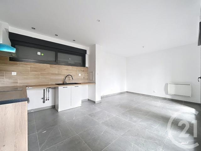 Appartement location à La Fontaine Ronde, Vert-Saint-Denis