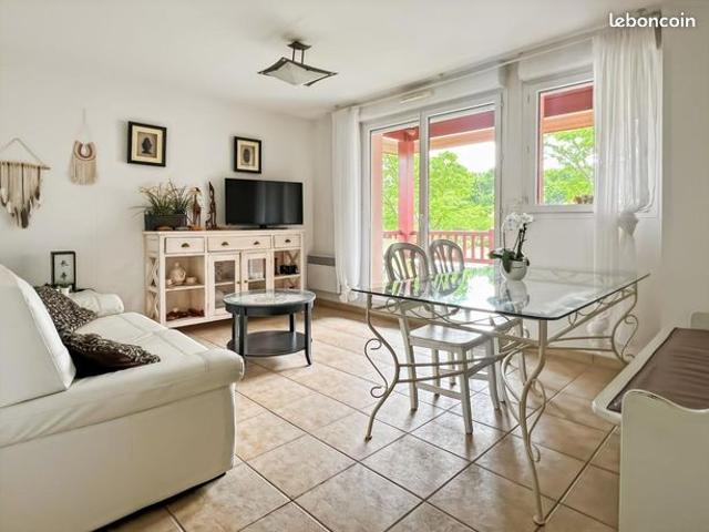 Appartement vente à Bayonne, Cambo-les-bains