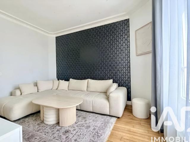 Appartement vente à Argenteuil, Ermont