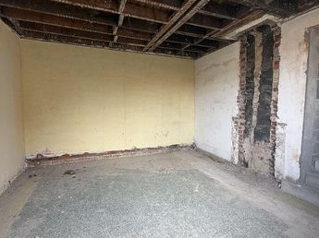 Appartement vente à Lens