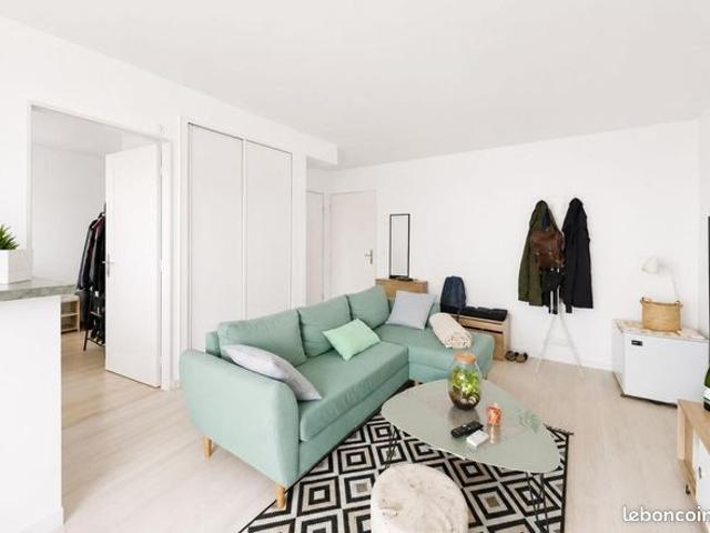 Appartement vente à Toulouse, Balma