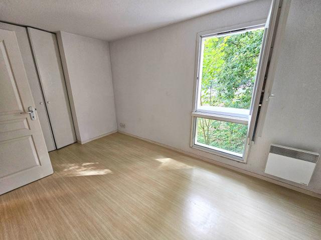 Appartement vente à Nantes