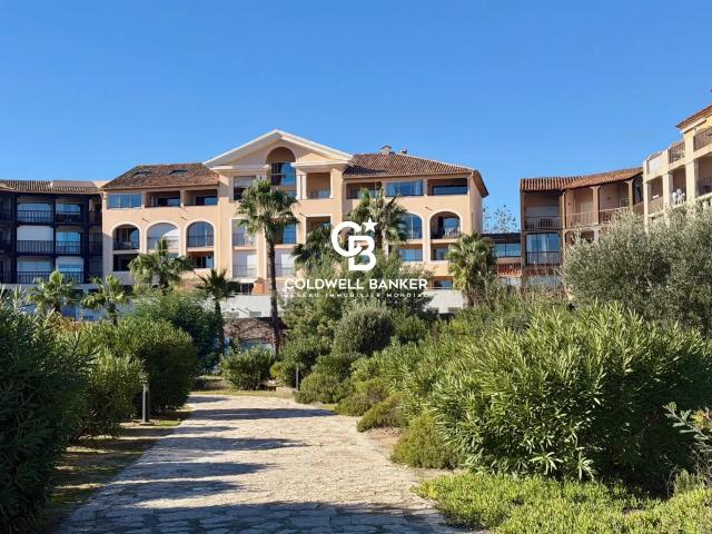 Appartement vente à Arrondissement de Draguignan, Gassin