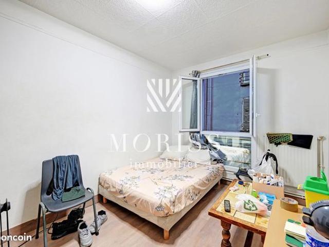 Appartement vente à France métropolitaine, Saint-denis