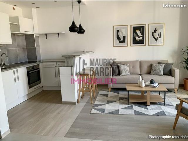 Appartement vente à Carpentras